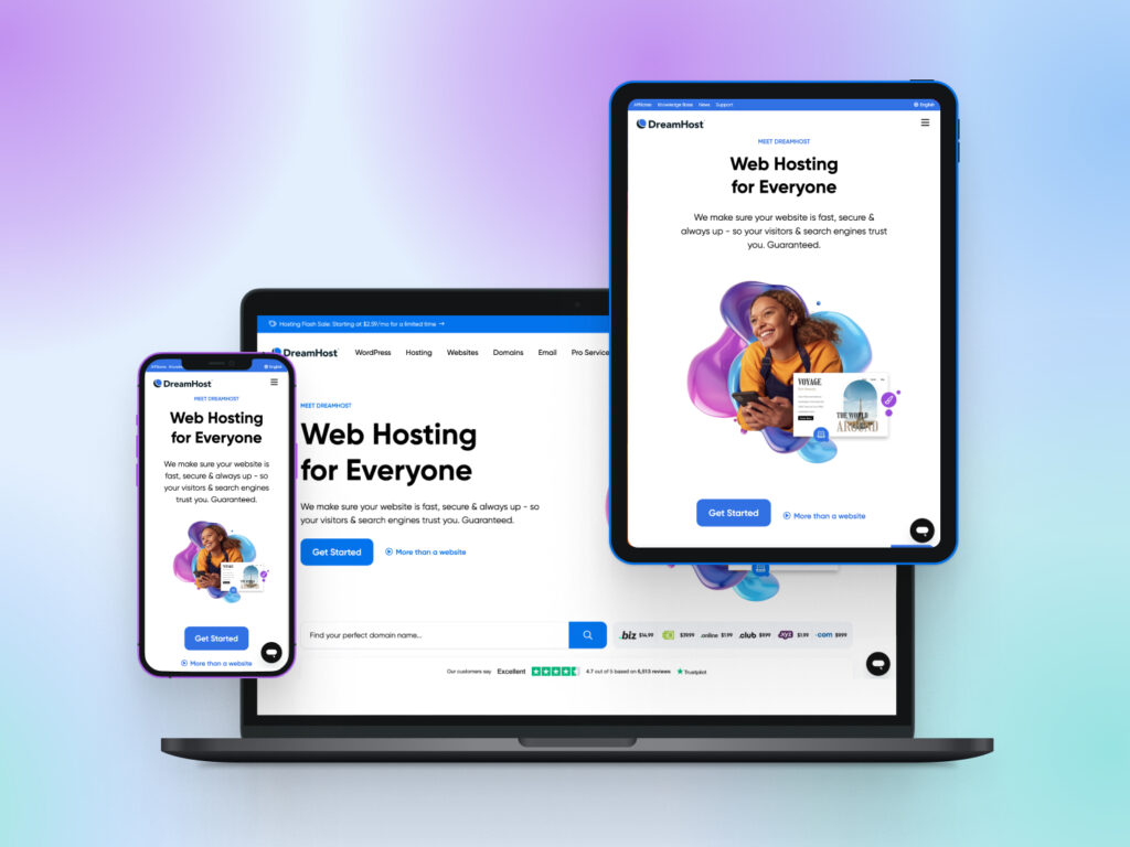 como optimizar un sitio web para dispositivos moviles