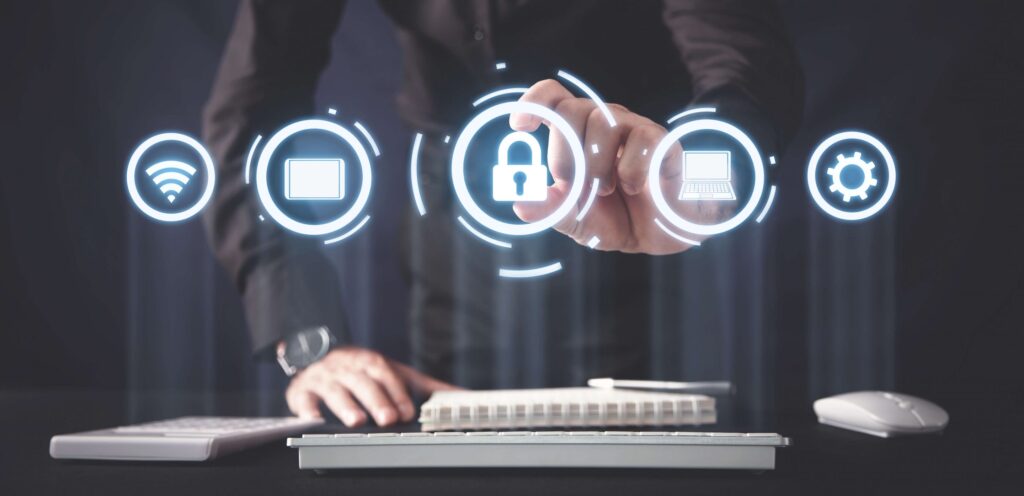 Cuando realizar una auditoría de seguridad digital 1 cuando realizar una auditoria de seguridad digital