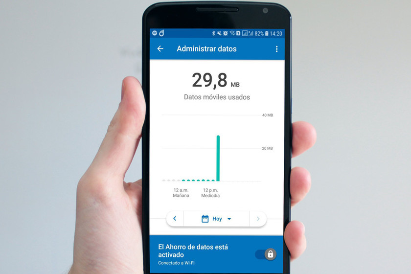 Formas de reducir consumo de datos en apps 1 formas de reducir consumo de datos en apps