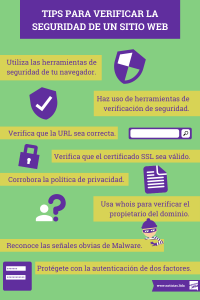 Formas de verificar sitios web legítimos 1 formas de verificar sitios web legitimos