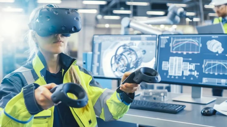 Por qué la realidad virtual impulsa el entretenimiento 1 por que la realidad virtual impulsa el entretenimiento