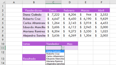 tutorial para manejar excel en tareas avanzadas