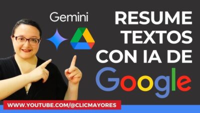 Cómo usar inteligencia artificial para resumir documentos largos