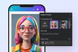 Herramientas de IA gratuitas para crear imágenes, textos y vídeos