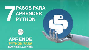 Cómo empezar en machine learning con Python desde cero